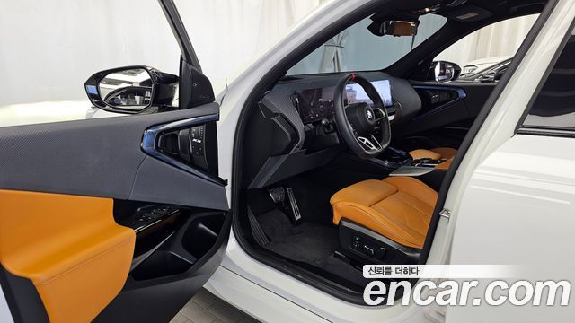 BMW X3 M50 Pro