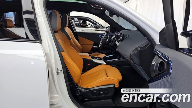 BMW X3 M50 Pro