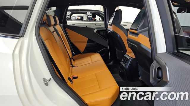 BMW X3 M50 Pro