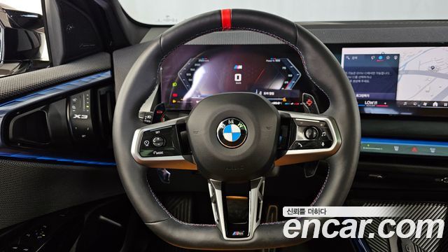 BMW X3 M50 Pro