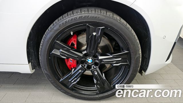 BMW X3 M50 Pro