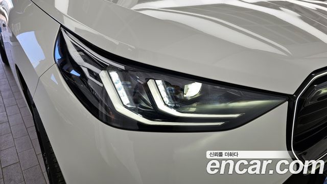 BMW X3 M50 Pro