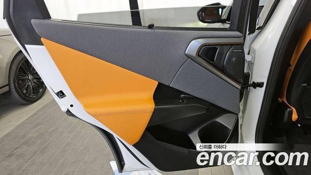 BMW X3 M50 Pro