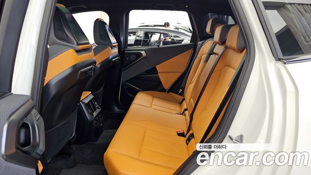 BMW X3 M50 Pro