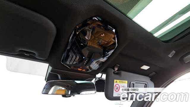 BMW X3 M50 Pro