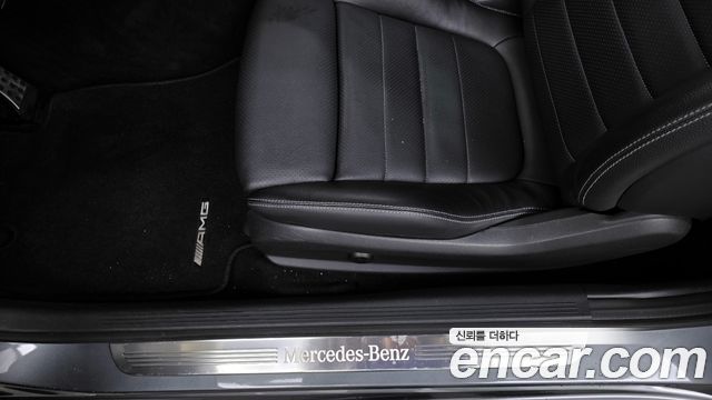 Mercedes-Benz C-Class C200 Coupe
