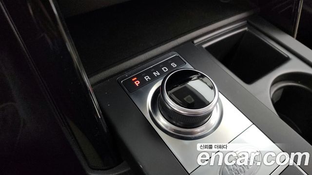 Land Rover Discovery 2.0 SD4 SE