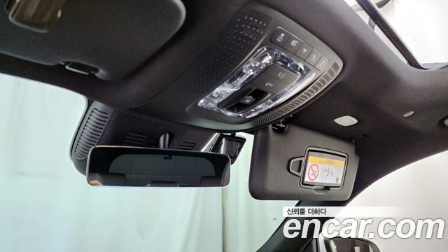 Mercedes-Benz GLB-Class GLB250 4MATIC
