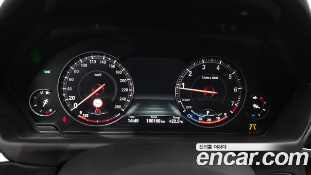 BMW 4-Series 420i Luxury GranCoupe