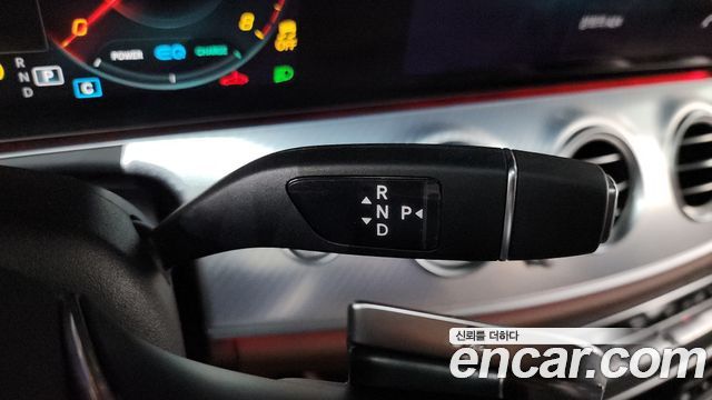 Mercedes-Benz E-Class E350 4MATIC Avantgarde