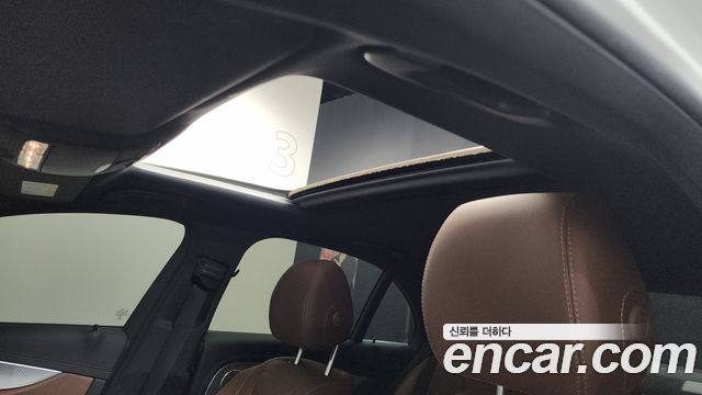 Mercedes-Benz E-Class E350 4MATIC Avantgarde