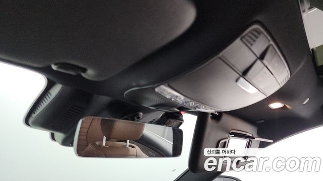 Mercedes-Benz E-Class E350 4MATIC Avantgarde