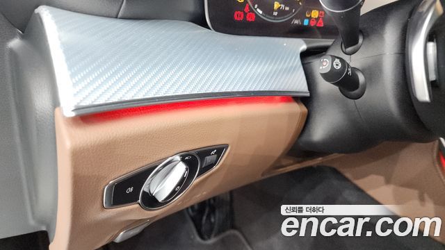 Mercedes-Benz E-Class E350 4MATIC Avantgarde