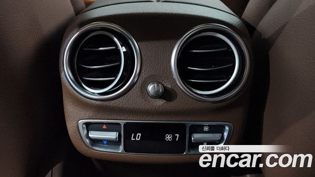 Mercedes-Benz E-Class E350 4MATIC Avantgarde