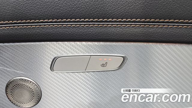 Mercedes-Benz E-Class E350 4MATIC Avantgarde