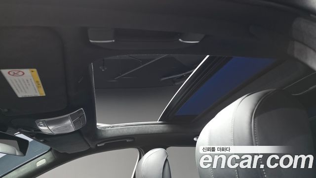 Mercedes-Benz S-Class Maybach S650