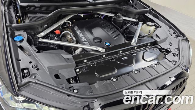 BMW X5 xDrive 30d M Sport