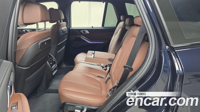 BMW X5 xDrive 30d M Sport