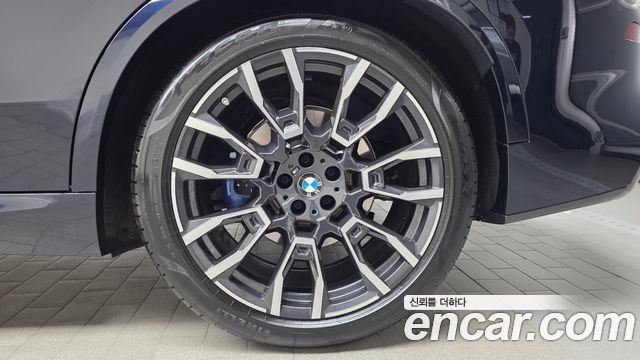BMW X5 xDrive 30d M Sport