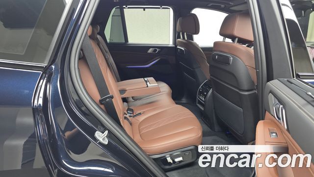 BMW X5 xDrive 30d M Sport