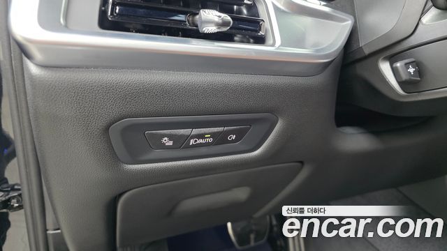 BMW X5 xDrive 30d M Sport