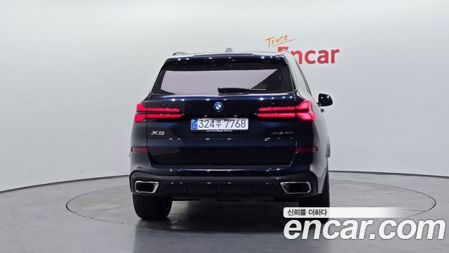 BMW X5 xDrive 40i M Sport