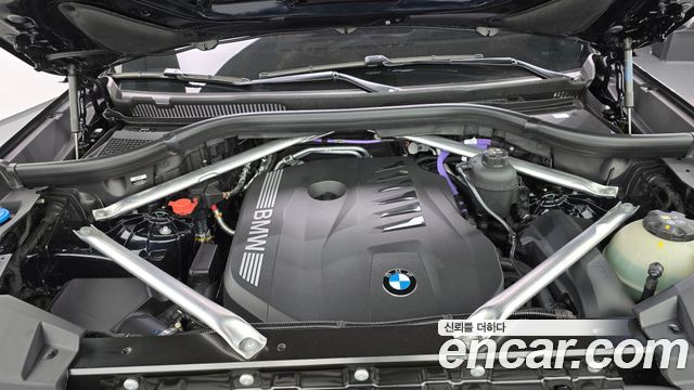 BMW X5 xDrive 40i M Sport