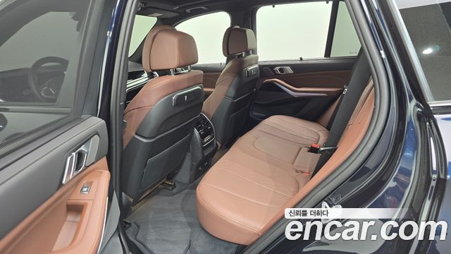 BMW X5 xDrive 40i M Sport