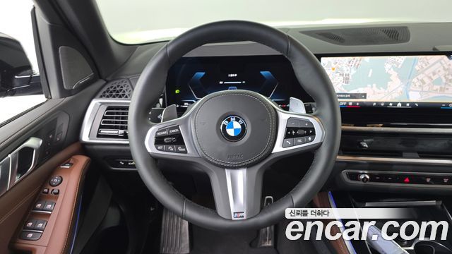 BMW X5 xDrive 40i M Sport