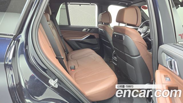BMW X5 xDrive 40i M Sport