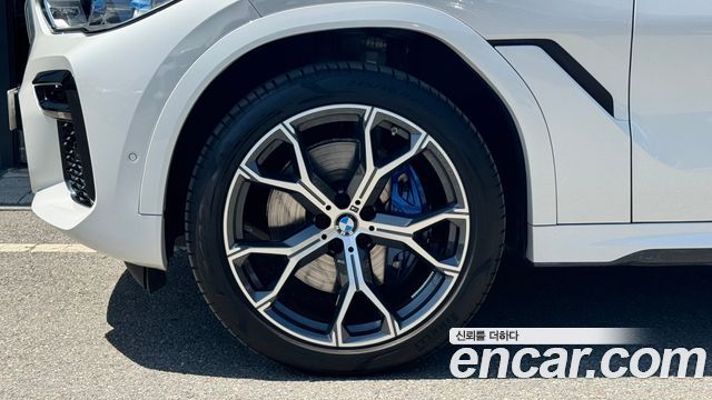 BMW X6 xDrive40i M Sport