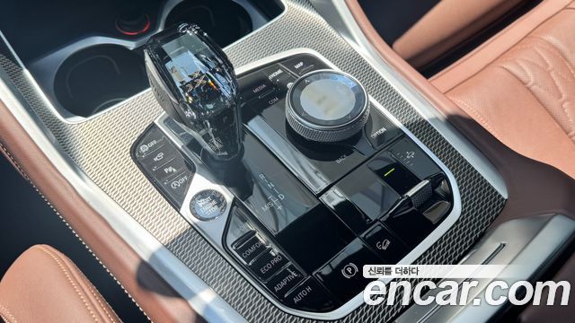 BMW X6 xDrive40i M Sport