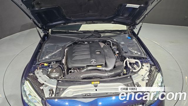 Mercedes-Benz C-Class C200 Cabriolet