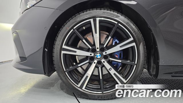 BMW 5-Series 530i xDrive M Sport