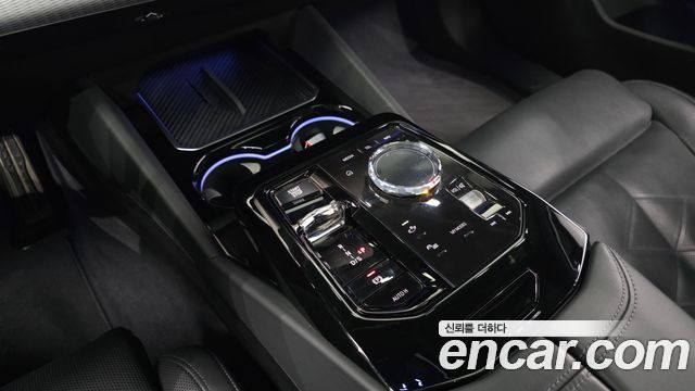 BMW 5-Series 530i xDrive M Sport
