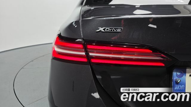 BMW 5-Series 530i xDrive M Sport