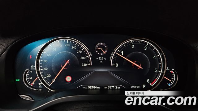 BMW X4 xDrive20d xLine