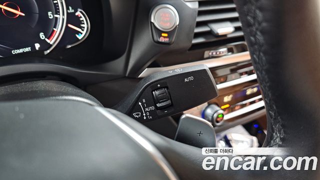 BMW X4 xDrive20d xLine