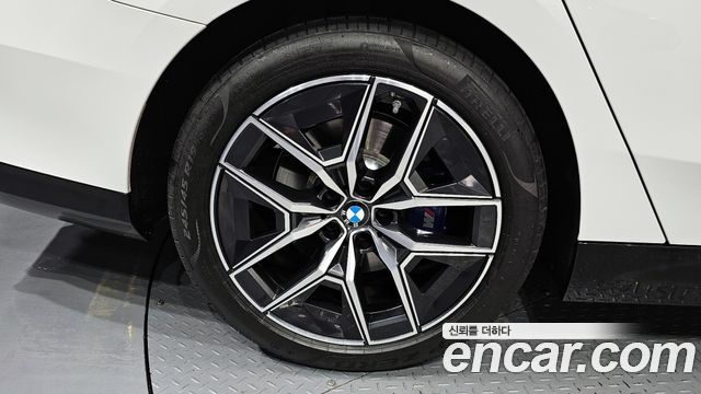 BMW 5-Series 520i M Sport