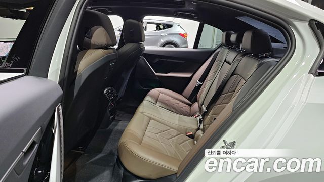BMW 5-Series 520i M Sport
