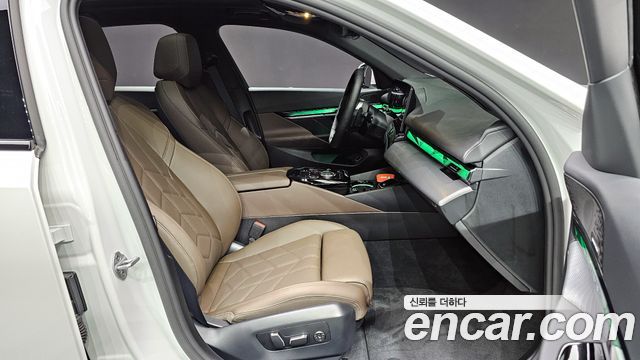 BMW 5-Series 520i M Sport