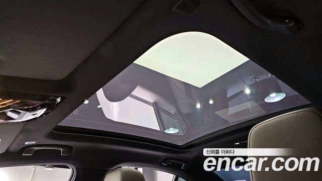 BMW 5-Series 520i M Sport