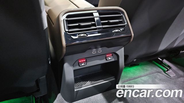 BMW 5-Series 520i M Sport