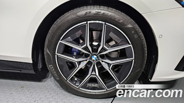 BMW 5-Series 520i M Sport