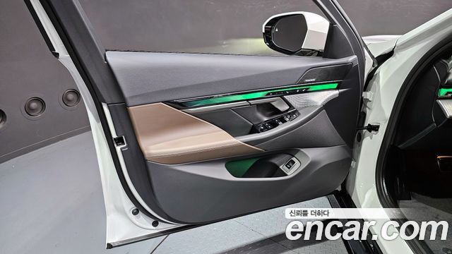BMW 5-Series 520i M Sport