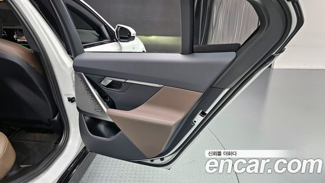 BMW 5-Series 520i M Sport