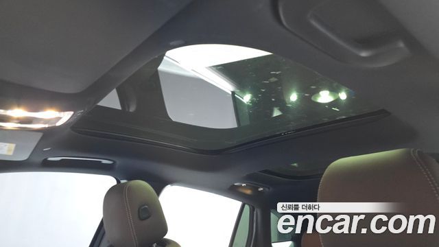 Mercedes-Benz GLA-Class GLA250 4MATIC