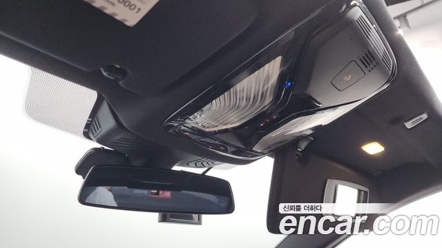 BMW 5-Series 530i M Sport Package Plus