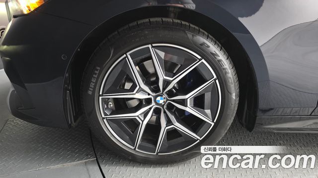 BMW 5-Series 520i M Sport