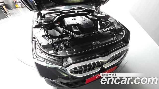 BMW 5-Series 520i M Sport